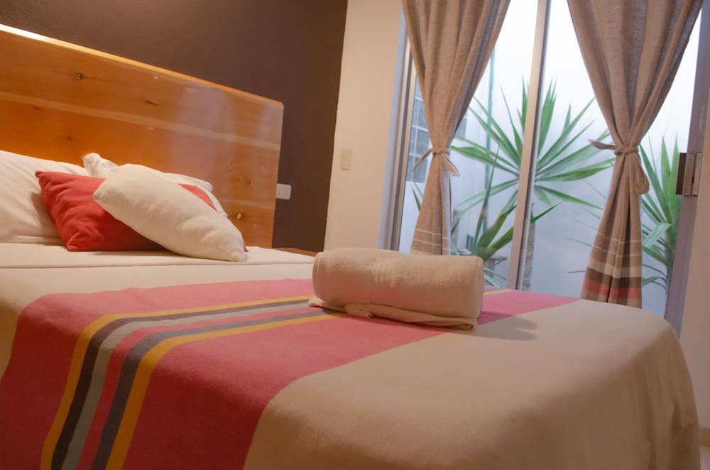 San Cristóbal de Las Casas Axkan Click Hotel מראה חיצוני תמונה