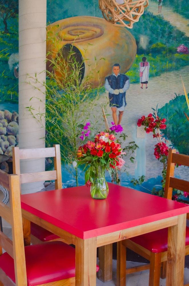San Cristóbal de Las Casas Axkan Click Hotel מראה חיצוני תמונה