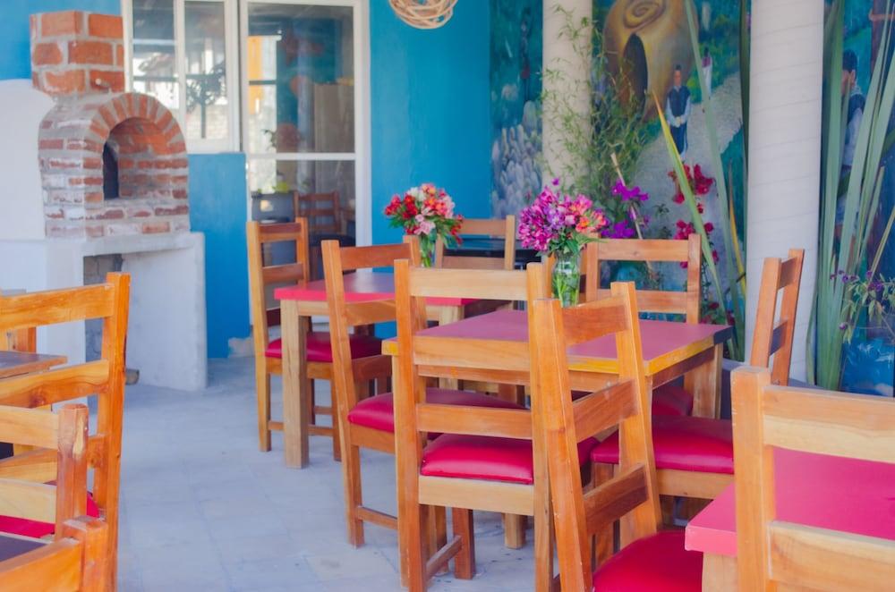 San Cristóbal de Las Casas Axkan Click Hotel מראה חיצוני תמונה