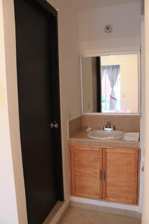 San Cristóbal de Las Casas Axkan Click Hotel מראה חיצוני תמונה