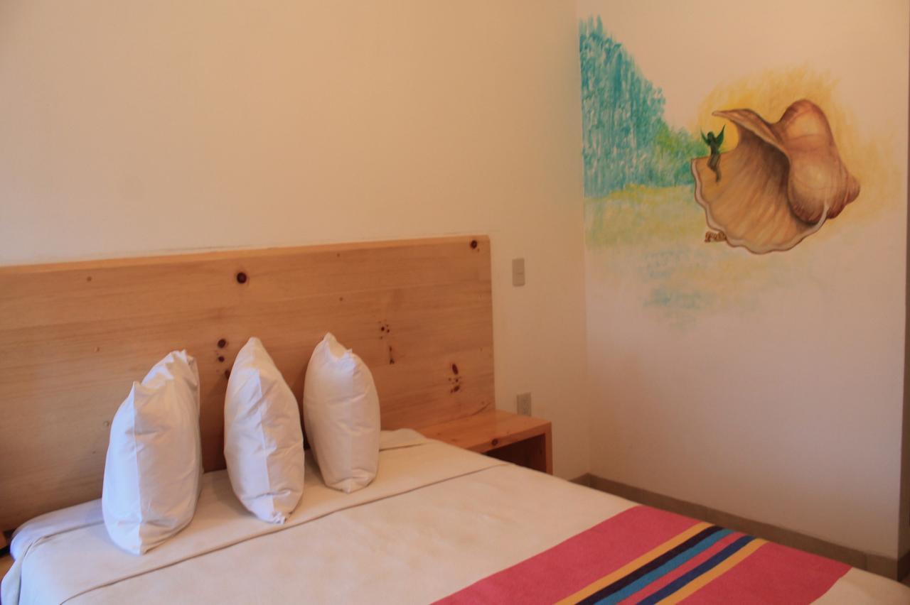 San Cristóbal de Las Casas Axkan Click Hotel מראה חיצוני תמונה