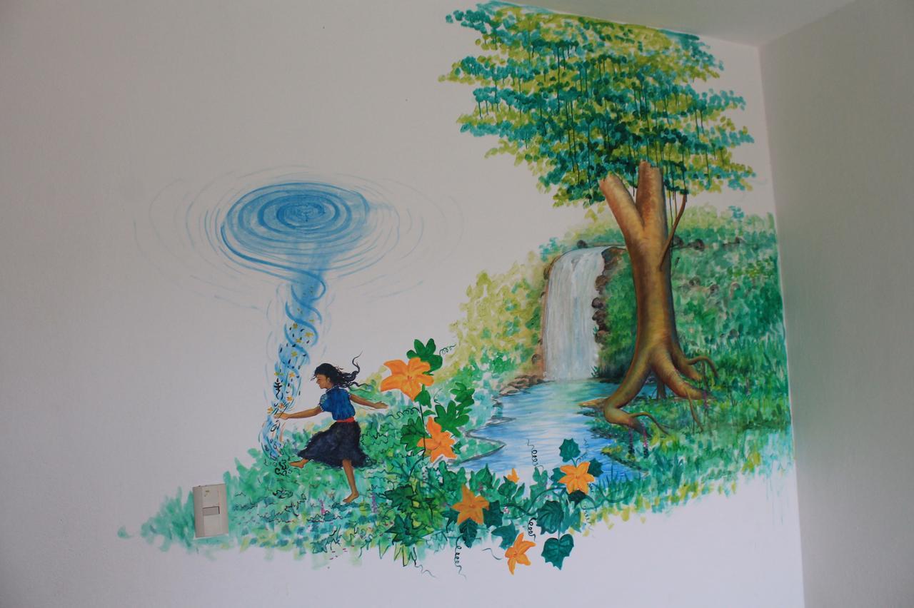 San Cristóbal de Las Casas Axkan Click Hotel מראה חיצוני תמונה