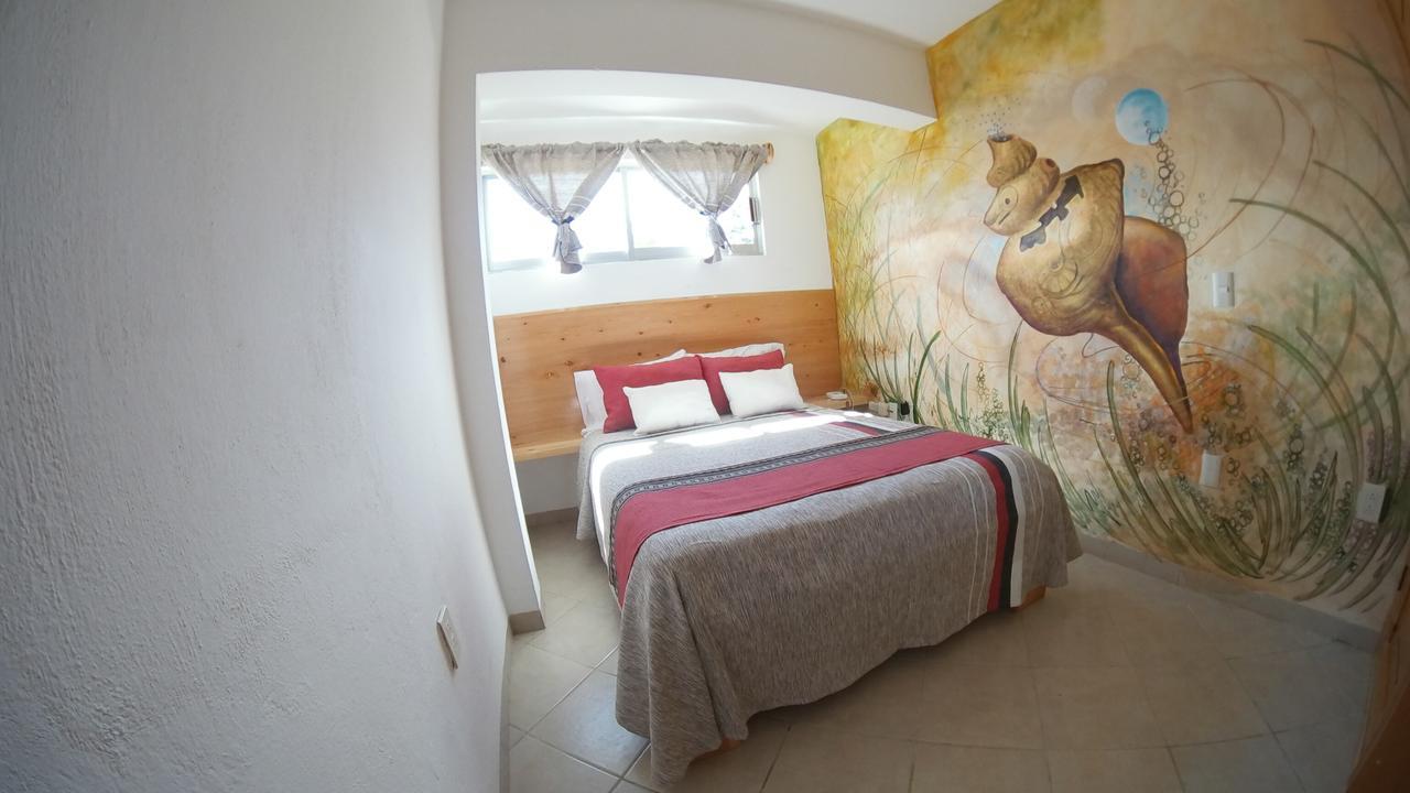 San Cristóbal de Las Casas Axkan Click Hotel מראה חיצוני תמונה
